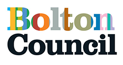 Bolton Council logo